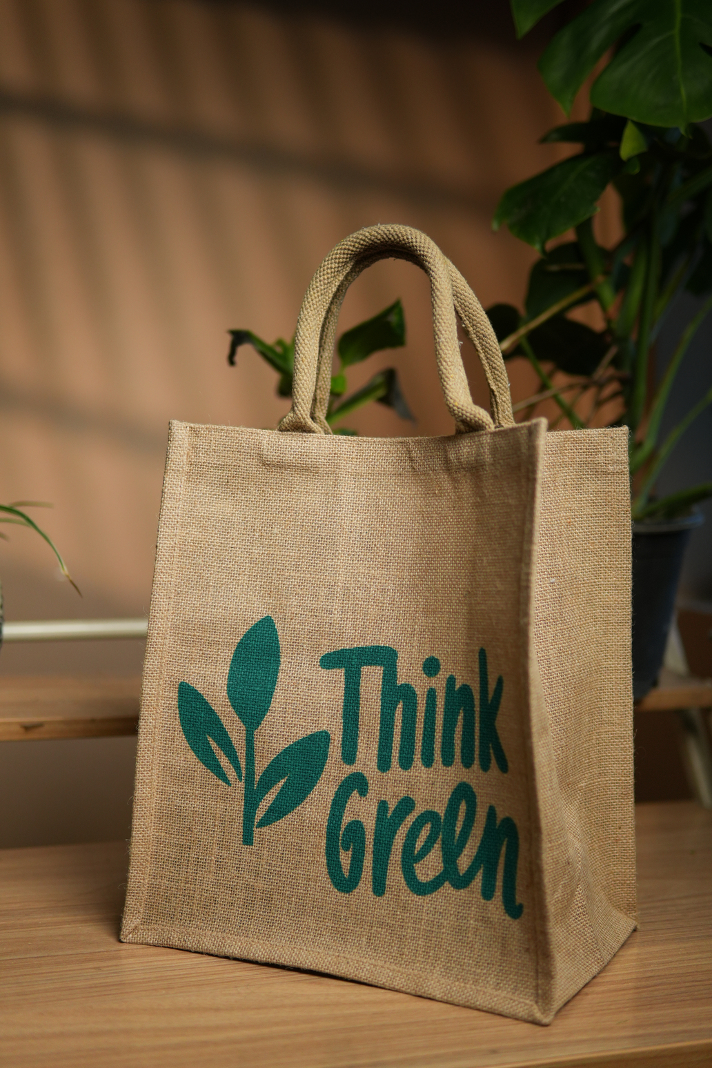 Promotional Jute Bag