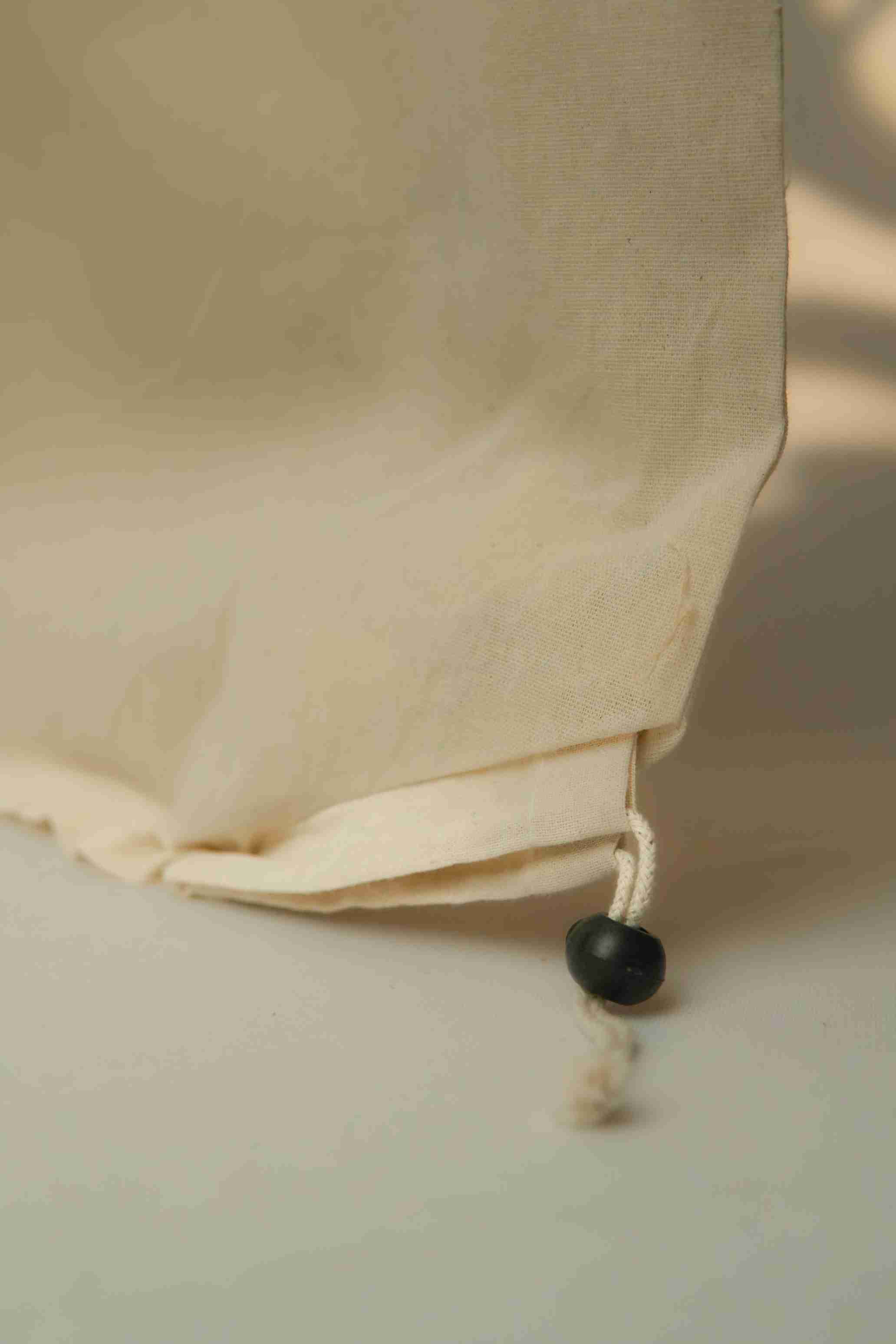 Canvas Pouch Bag