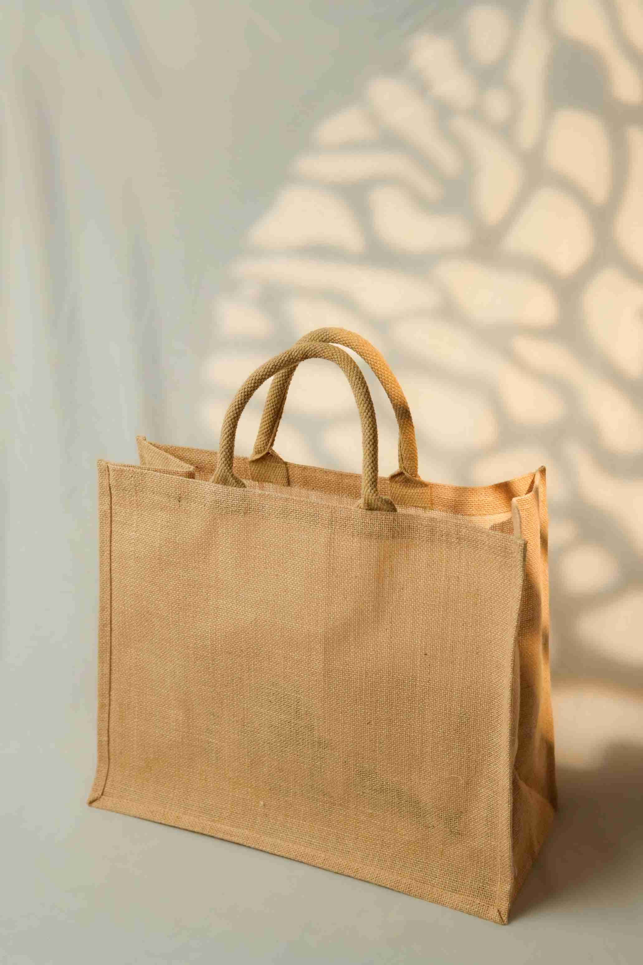 Natural Jute bag