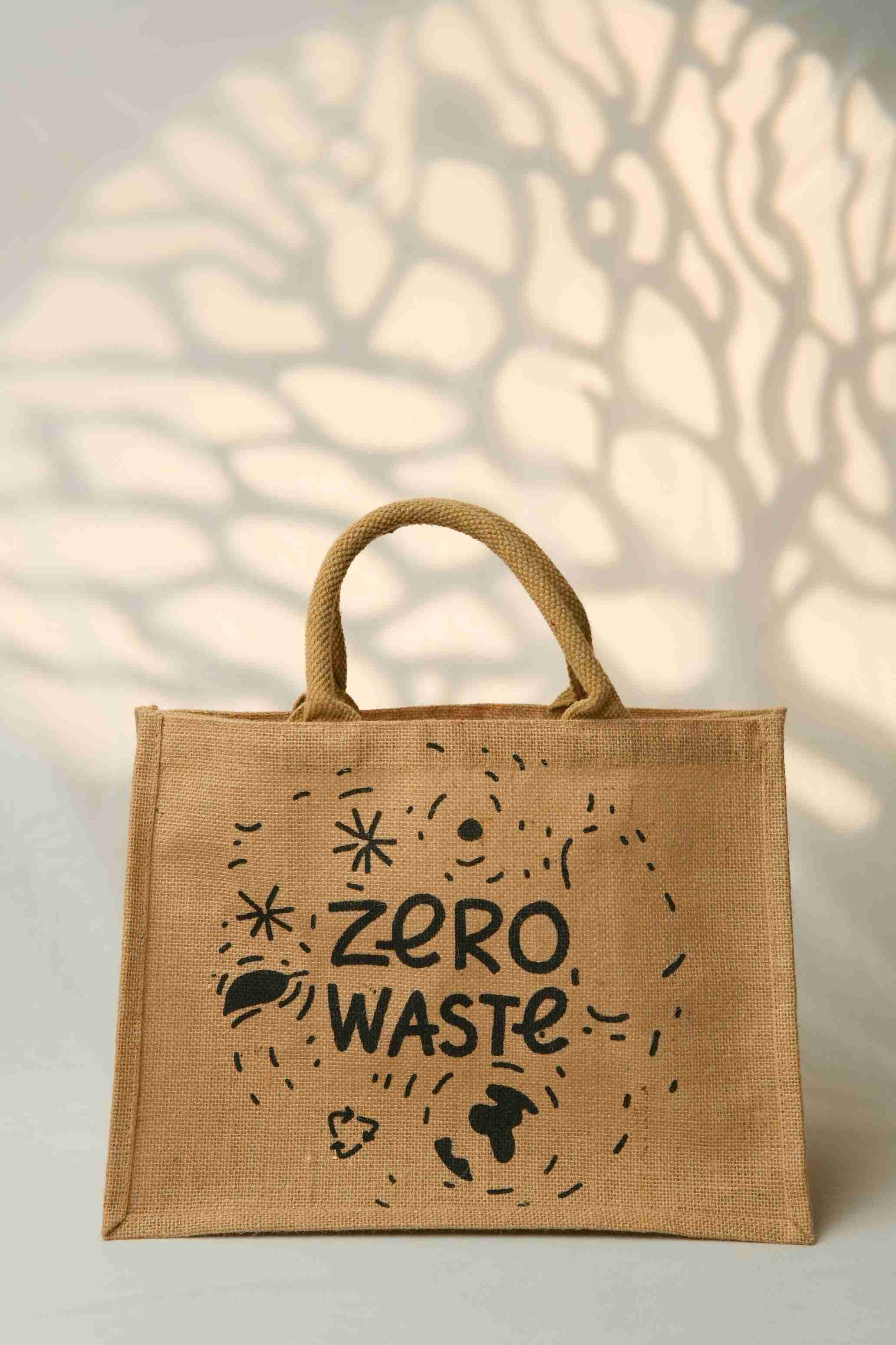 Promotional Jute Bag